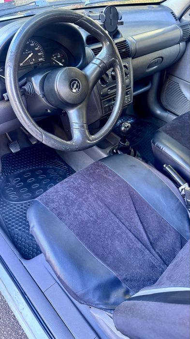 Vendo carro impecavel