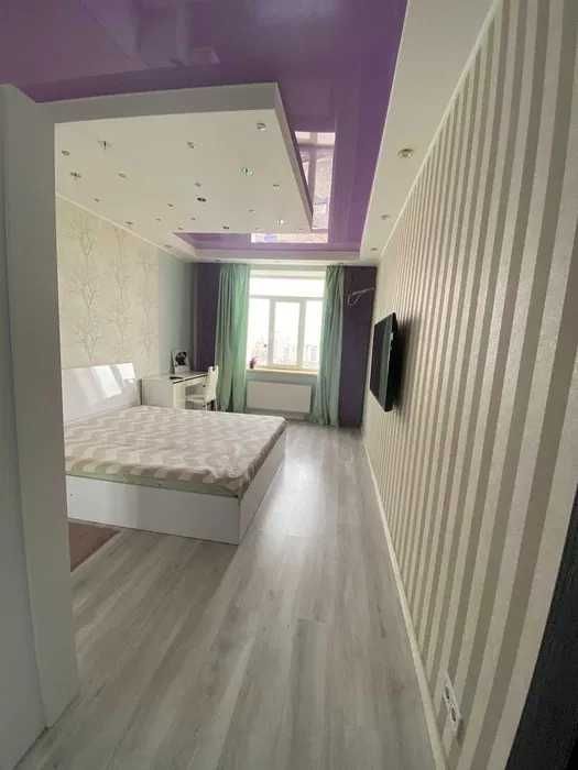 Продам 3к квартиру ЖК на Грековской! Стрелка! Центр! 101м2 (18050)