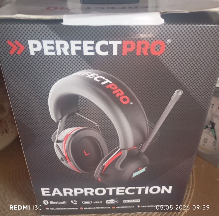 Навушники PerfectPro H-40 EarProtection