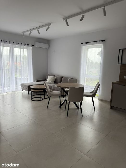 Mieszkanie 61,66 m² | 2 parkingi | poddasze do adaptacji | Wadowice