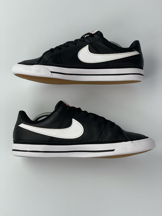 Кросівки, кеди Nike Court Legacy Оригінал