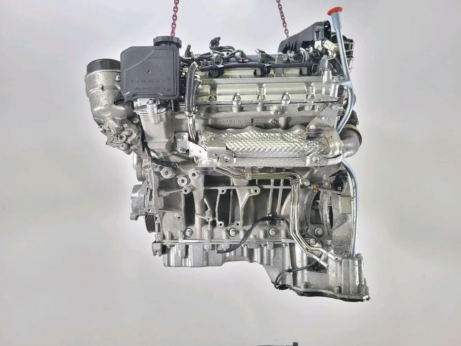 Motor 642852 MERCEDES 3.0L 265 CV