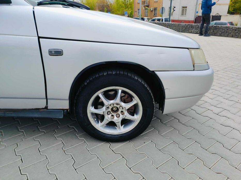 ВАЗ 21103 1.5і 16valve