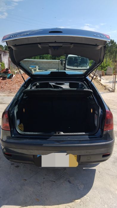 Vendo citroen c5