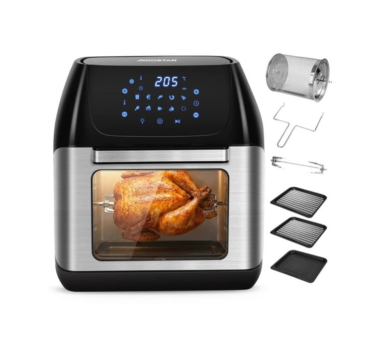 Air Fryer Oven Novo