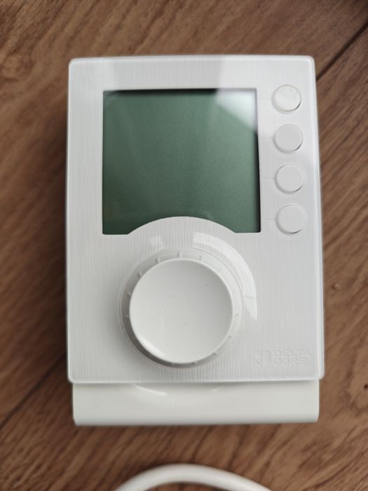 Sterownik Delta Dore Tybox 137 Plus