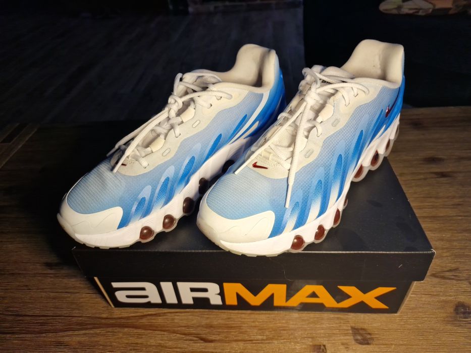 Nike air dn8 (r.43)