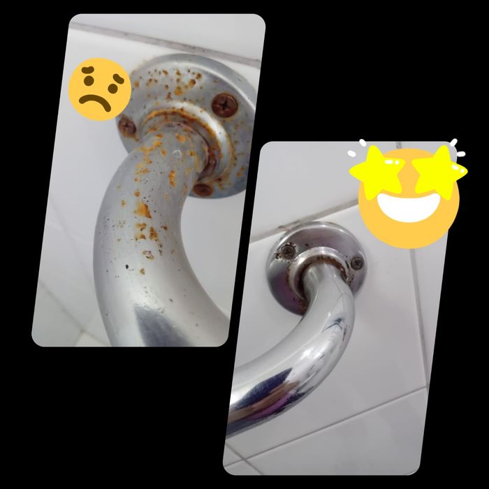 Limpezas  em geral