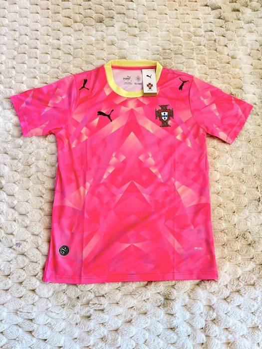 Camisola seleção portugal mundial 2026 alternativa