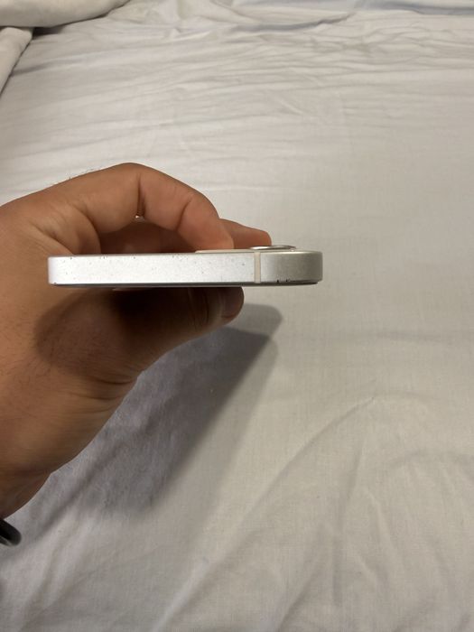 Iphone 12 64GB Branco - Bateria 100%