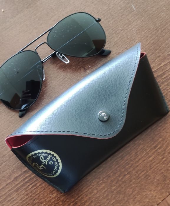 Óculos de sol Ray ban
