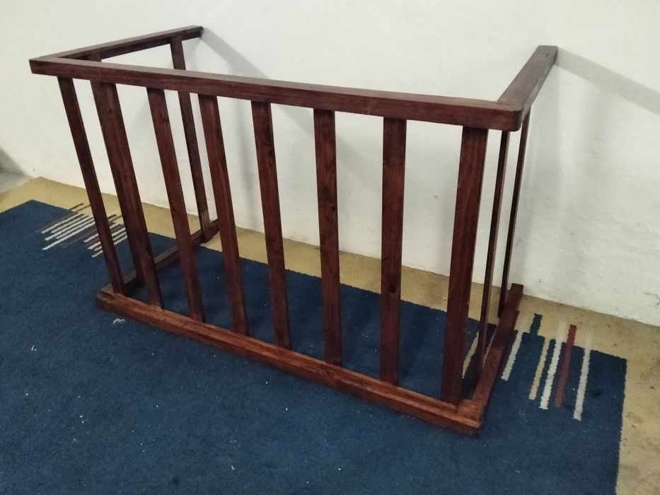 Protetor salamandras, recuperadores de calor