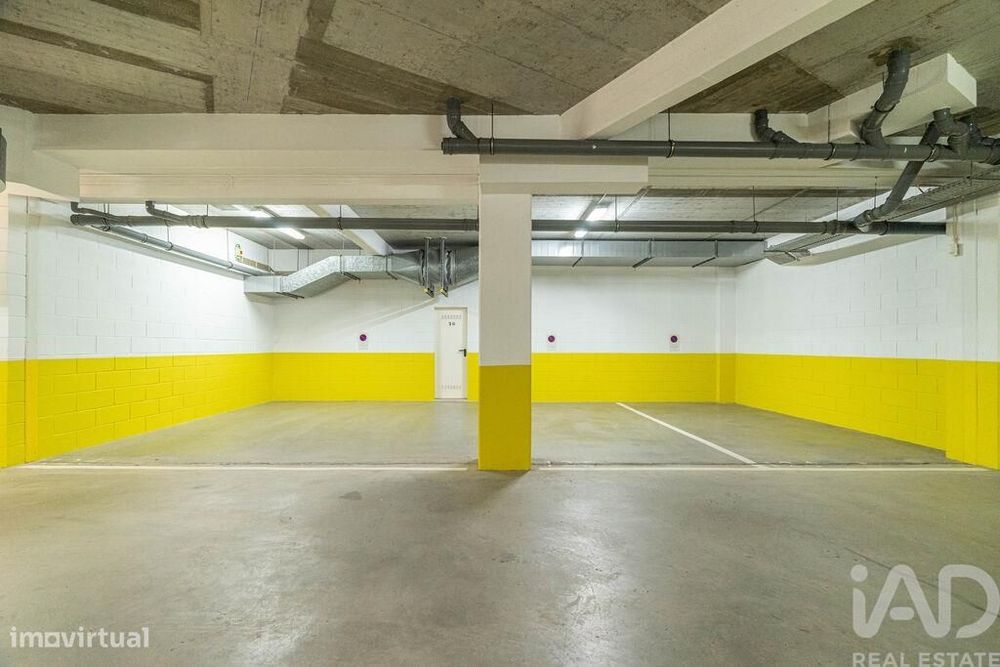 Apartamento T1 em Portimão de 39,56 m2