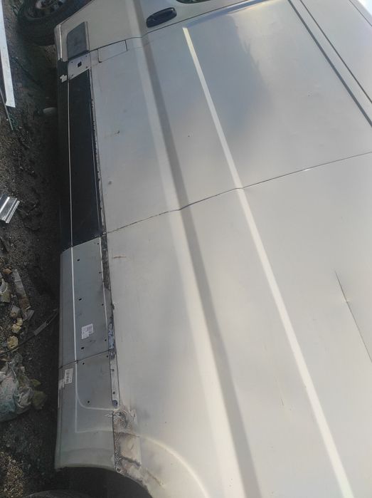 Auto Blach Expert Naprawy blacharskie