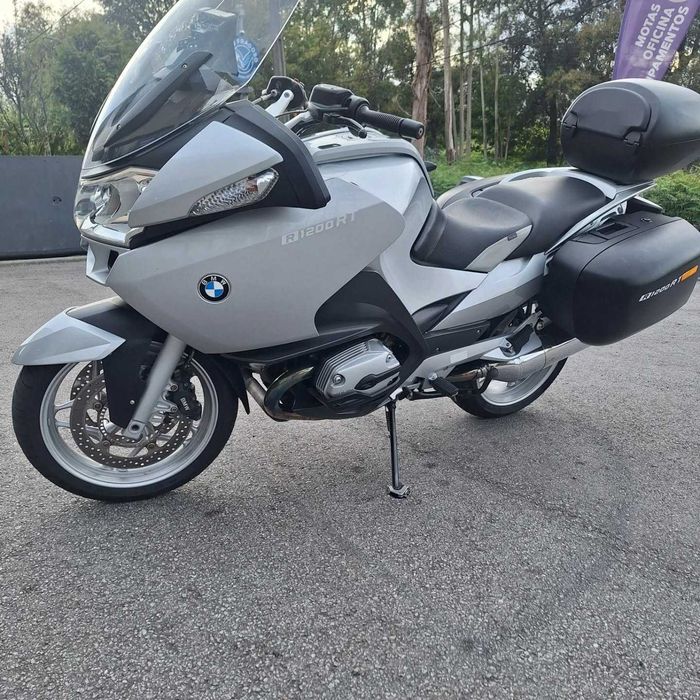 BMW R1200RT 2008