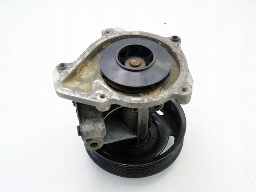 Pompa Wody Ford Transit Mk6 Mk7 06-14 2.4 Tdci