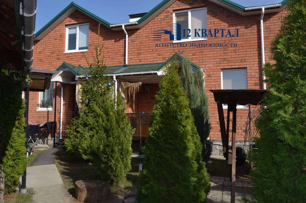 Оренда квартири в Town House Царське село 12 Квартал