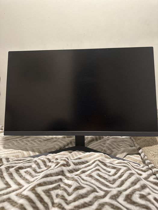 Monitor LG UltraGear 27GS60F-B 27" FullHD 180Hz