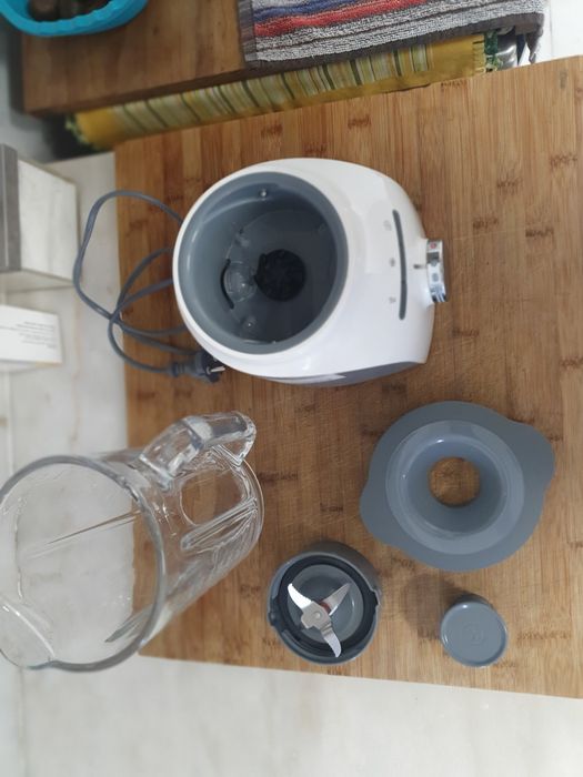 Liquificador Kenwood 1600ml