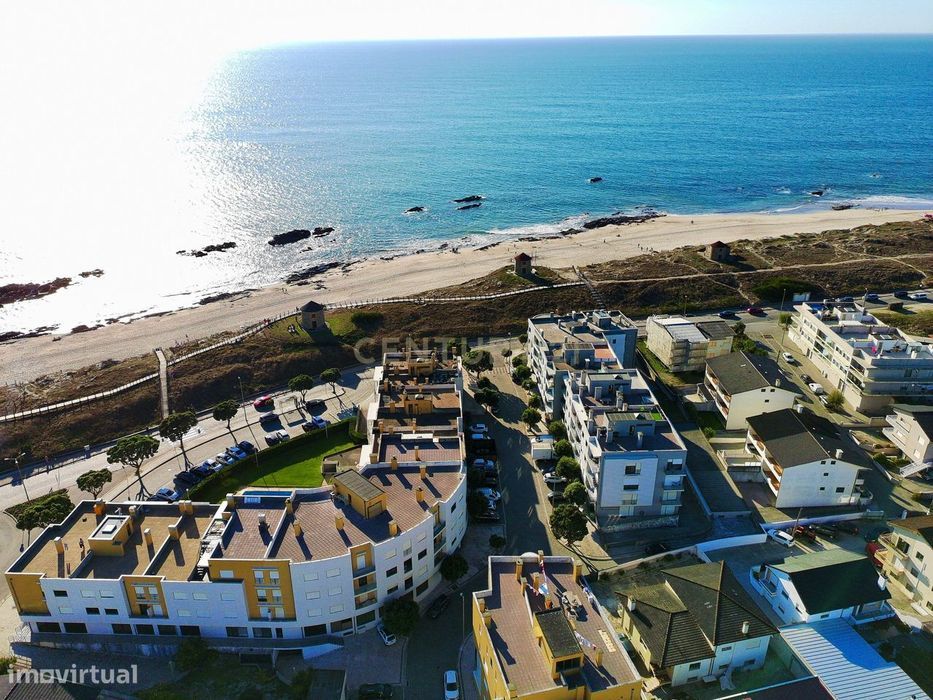 Apartamento T3 Apulia com piscina — Apúlia E Fão, Braga