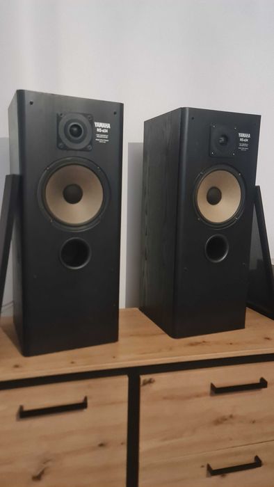 Kolumny YAMAHA NS-s34