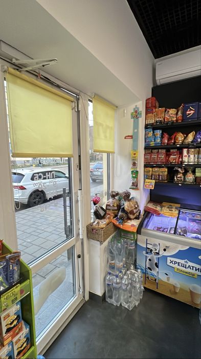 Оренда приміщення по вул. К.Левицького 118 . Погулянка