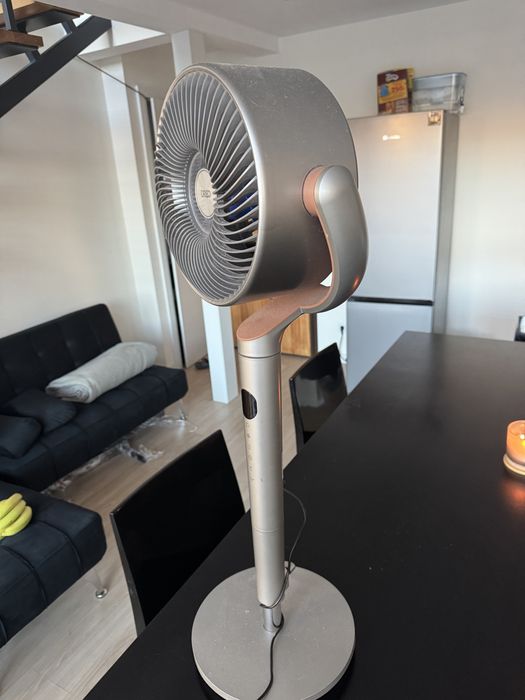 Ventilador DREO de controle remoto