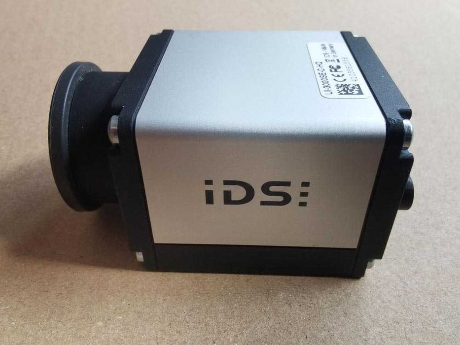 Промышленная камера IDS UI-3000SE-C-HQ астрофото Sony IMX253