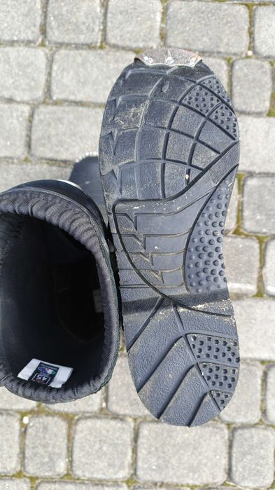 buty do cross/quad forma