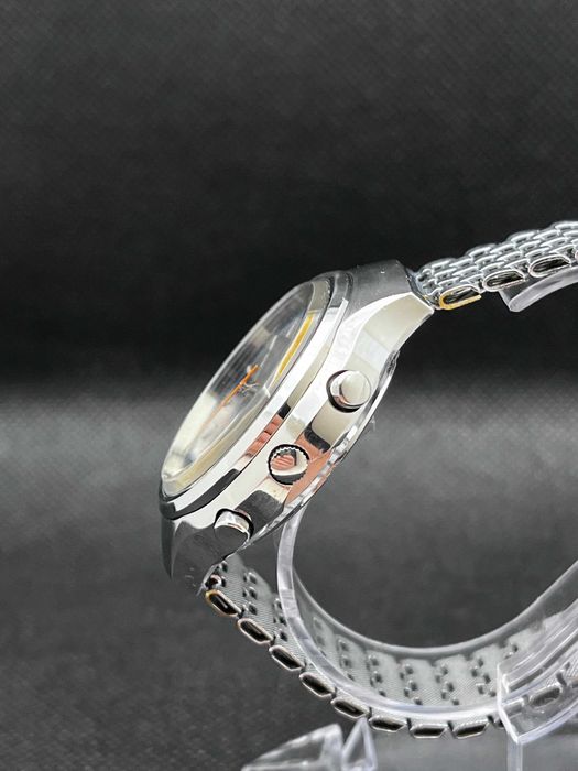 Seiko SpeedTimer cal.7015 Chronograph vintage 1973r