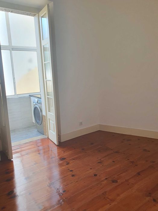 Apartamento T2+1 Arrendar