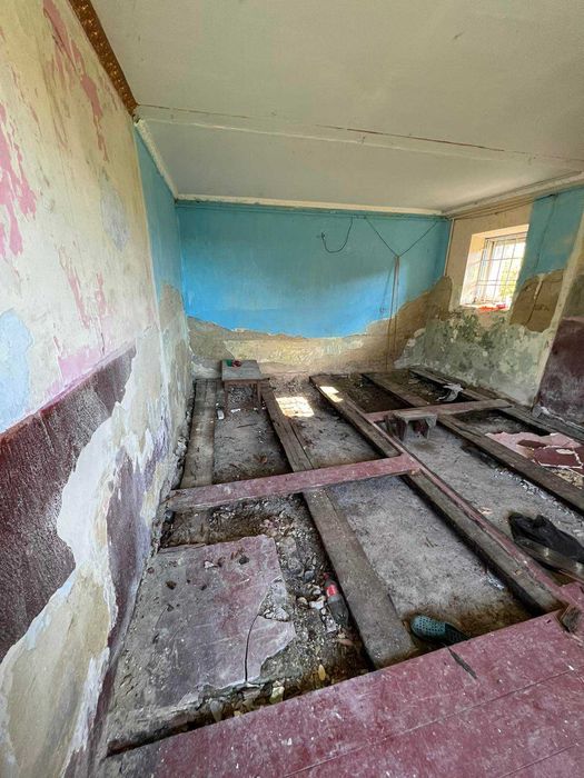 Продаж 1-к квартири 35,5 м2 м.Куликів Львівська обл,  11500 $