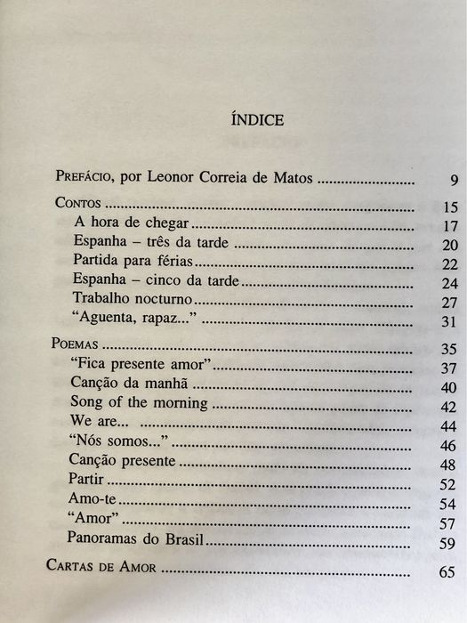 Mário-Henrique Leiria - Depoimentos Escritos
