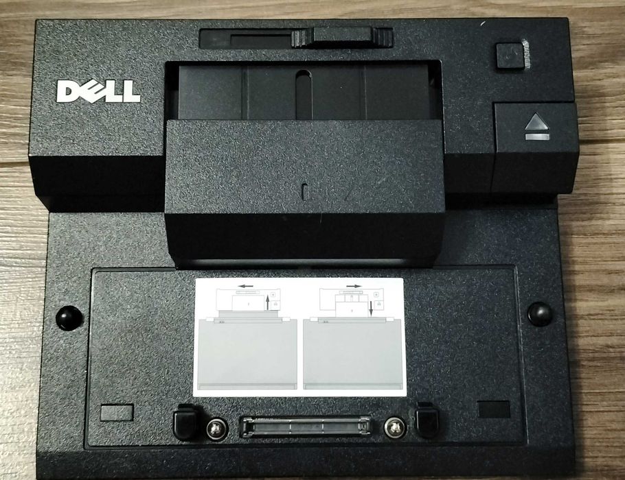 Stacja dokująca Dell K07A002