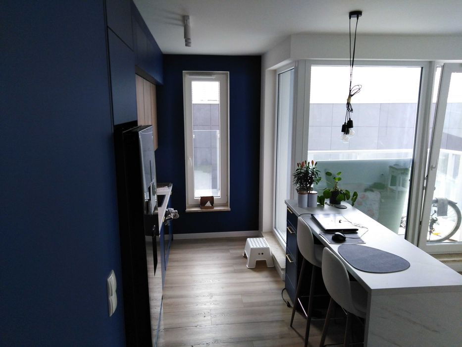 Meble kuchenne szafy i inne