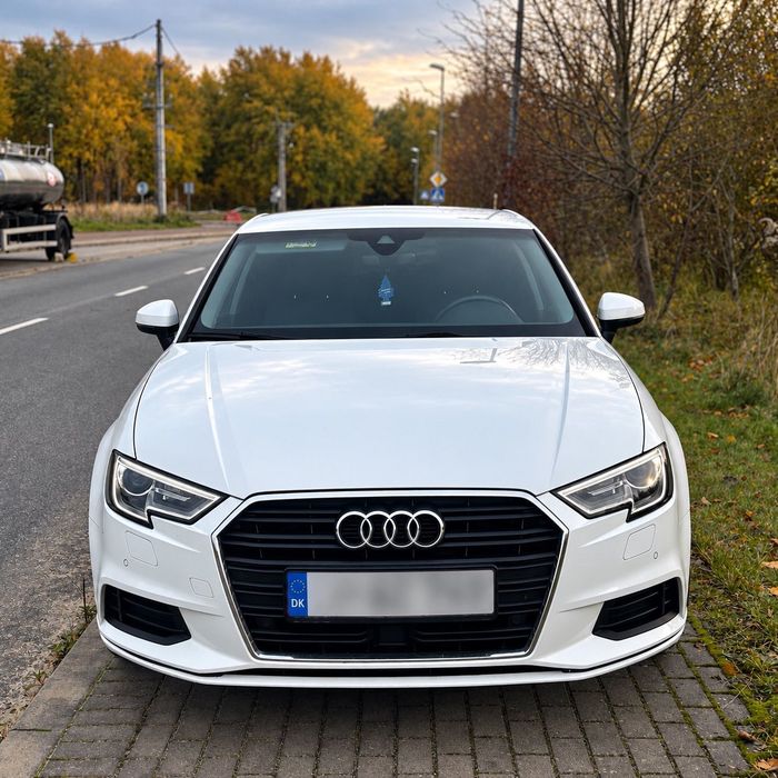 Audi A3 Limousine Audi A3 Lim! S-Tronic!