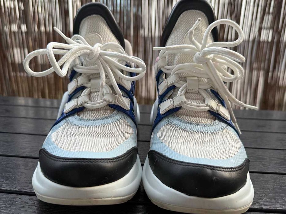 Louis Vuitton LV Archlight Sneaker