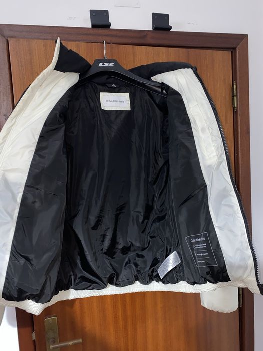 Casaco Calvin Klein Jeans