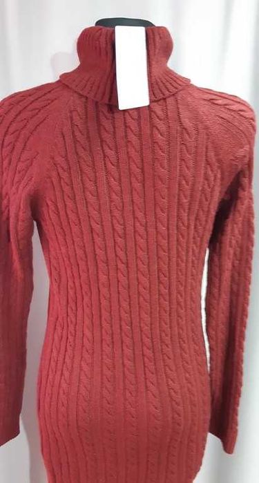 Платье трикотажное Olko