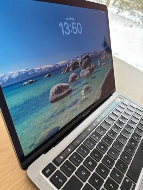 Macbook Pro 13