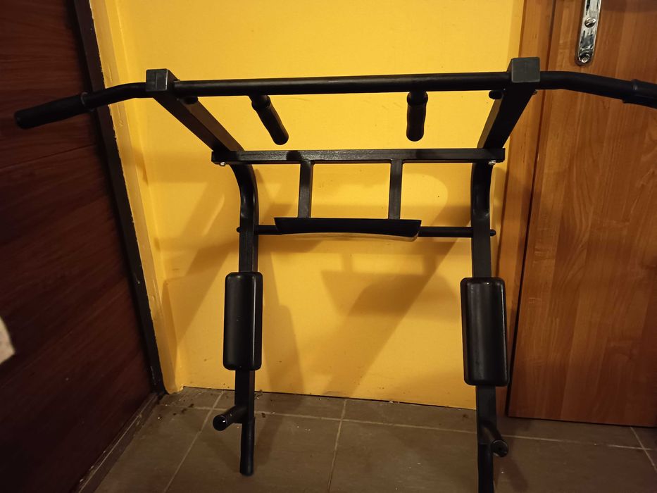 Wielofunkcyjny Drążek do podciągania