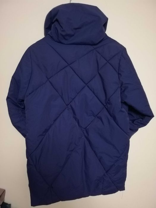 kurtka Medicine s 36 parka Medicine s 36 niebieska
