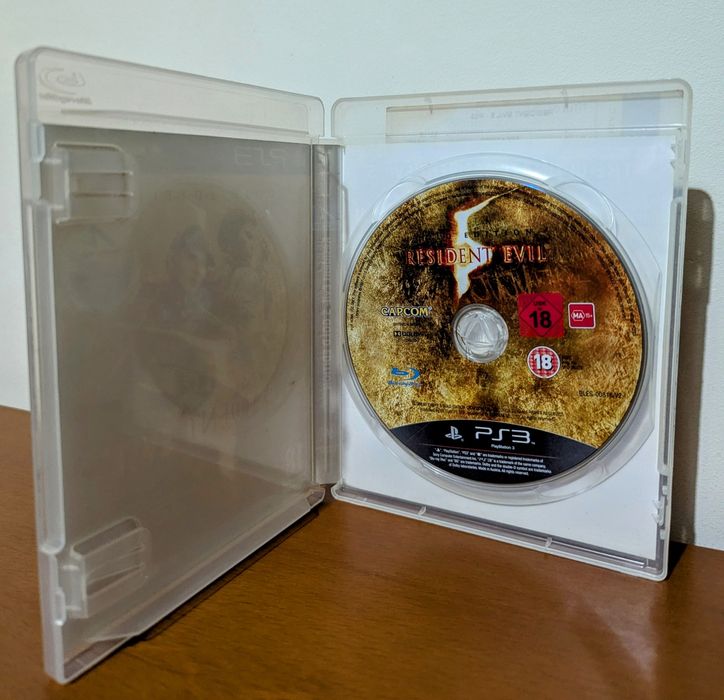 Jogos PlayStation 3 (PS3)