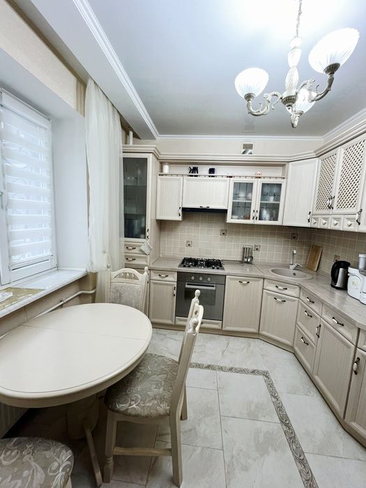 Продаж 3х кімнатної квартири по Пр. Перемоги 119а. Центр. Є оселя