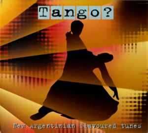 Tango ?   –  C D