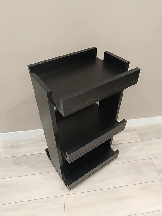 Етажерка,  візок косметологічний