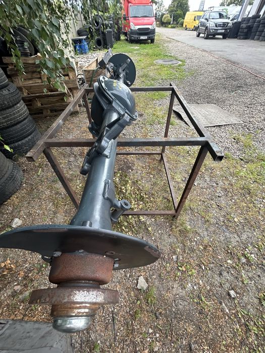 Most używany 13:41 Iveco Daily 2020 rok