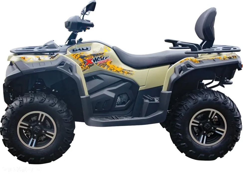 Loncin