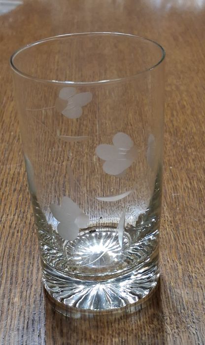 Szklanki z grawerem