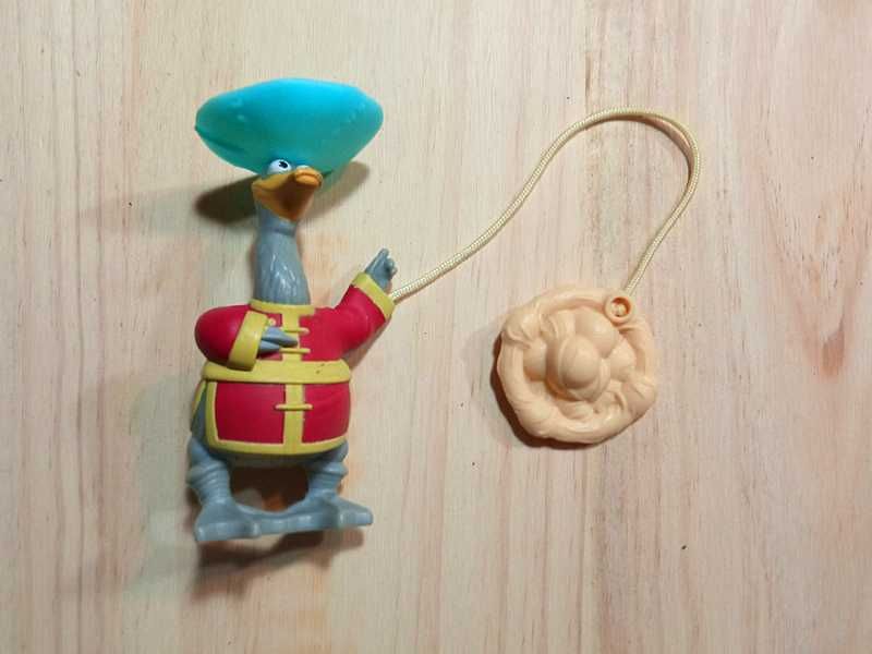 Mcdonald's Happy Meal - Kung Fu Panda 2